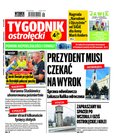 : Tygodnik Ostrołęcki - Tygodnik Ostrołęcki - 48/2022