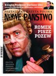 : Niezależna Gazeta Polska Nowe Państwo - 2/2022