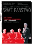 : Niezależna Gazeta Polska Nowe Państwo - 3/2022