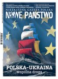 : Niezależna Gazeta Polska Nowe Państwo - 6/2022