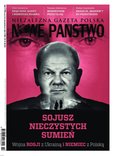 : Niezależna Gazeta Polska Nowe Państwo - 7-8/2022