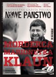 : Niezależna Gazeta Polska Nowe Państwo - 11/2022