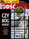 : Gość Niedzielny - Opolski - 9/2023
