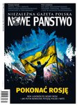 : Niezależna Gazeta Polska Nowe Państwo - 3/2023