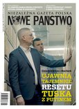 : Niezależna Gazeta Polska Nowe Państwo - 6/2023