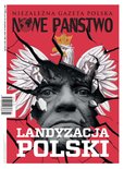 : Niezależna Gazeta Polska Nowe Państwo - 7-8/2023