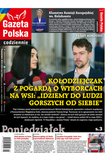 : Gazeta Polska Codziennie - 20/2024