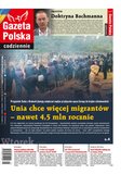 : Gazeta Polska Codziennie - 21/2024