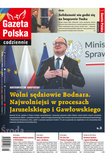 : Gazeta Polska Codziennie - 22/2024