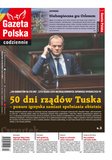 : Gazeta Polska Codziennie - 23/2024