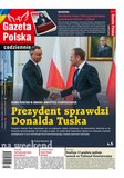 : Gazeta Polska Codziennie - 24/2024