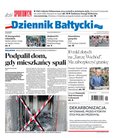: Dziennik Bałtycki - 116/2024