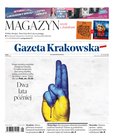 : Gazeta Krakowska - 45/2024