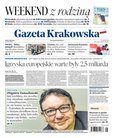 : Gazeta Krakowska - 46/2024