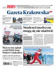: Gazeta Krakowska - 47/2024