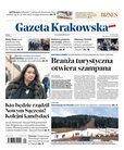 : Gazeta Krakowska - 48/2024