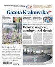 : Gazeta Krakowska - 49/2024