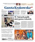 : Gazeta Krakowska - 50/2024