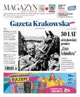 : Gazeta Krakowska - 51/2024
