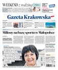 : Gazeta Krakowska - 52/2024