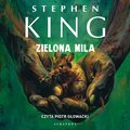 Zielona mila - audiobook