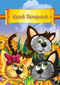 ebooki: Kotek Tarapatek - ebook