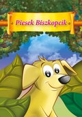 ebooki: Piesek Biszkopcik - ebook