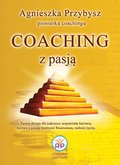 ebooki: Coaching z Pasją pionierki coachingu - ebook