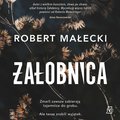 audiobooki: Żałobnica - audiobook