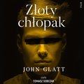 Złoty chłopak - audiobook