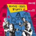 Dla dzieci i młodzieży: Mietek i skarb Wejhera - audiobook