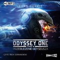 Science Fiction: Odyssey One. Tom 6. Przebudzenie Odyseusza - audiobook