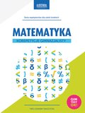 ebooki: Matematyka. Korepetycje gimnazjalisty - ebook