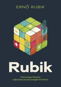 Inne: Rubik. Fascynująca historia najbardziej znanej łamigłówki świata - ebook