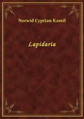 Lapidaria - ebook