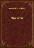 Moja rzeka - ebook