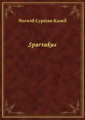 Spartakus - ebook
