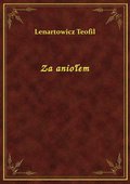 Za aniołem - ebook