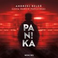 Panika - audiobook