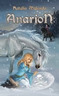 Dla dzieci i młodzieży: Anarion - ebook