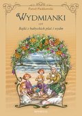 Dla dzieci i młodzieży: Wydmianki czyli Bajki z bałtyckich plaż i wydm - ebook