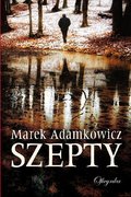 Kryminał, sensacja, thriller: Szepty - ebook