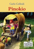Inne: Pinokio - ebook
