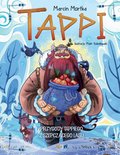 Tappi. O miękkiej kanapie, wielkich czarach i słoikach z dżemem - ebook