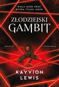 Young Adult: Złodziejski Gambit - ebook