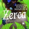 audiobooki: Żerca - audiobook