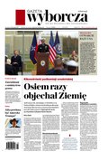 Gazeta Wyborcza - Białystok – e-wydanie – 265/2024