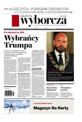 Gazeta Wyborcza - Wrocław – e-wydanie – 266/2024