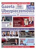 Gazeta Ubezpieczeniowa – e-wydanie – 46/2024