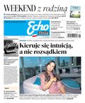 Echo Dnia - Świetokrzyskie – e-wydanie – 109/2024